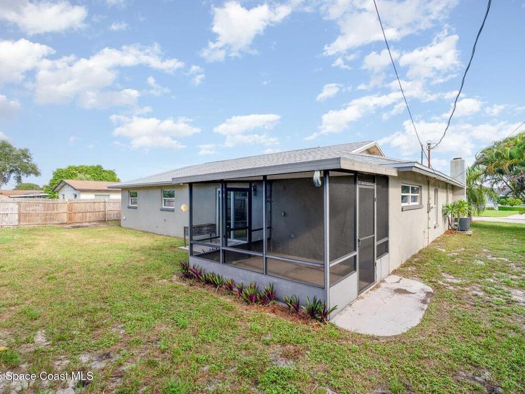 455 Riverside Avenue, Merritt Island, FL 32953