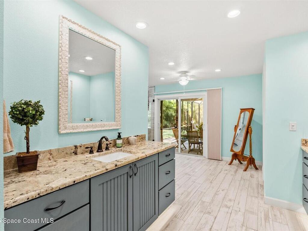 54 Ridge Court, Rockledge, FL 32955
