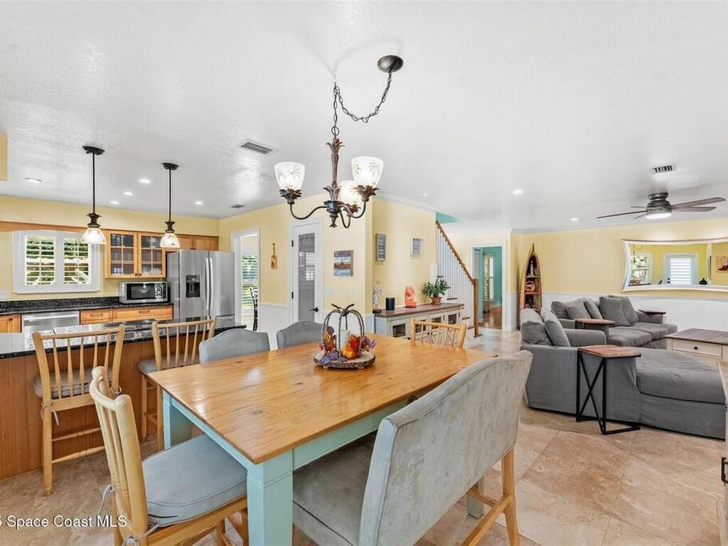 54 Ridge Court, Rockledge, FL 32955