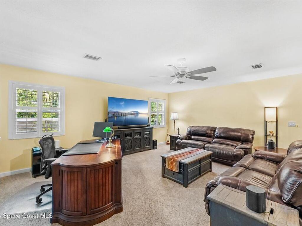 54 Ridge Court, Rockledge, FL 32955