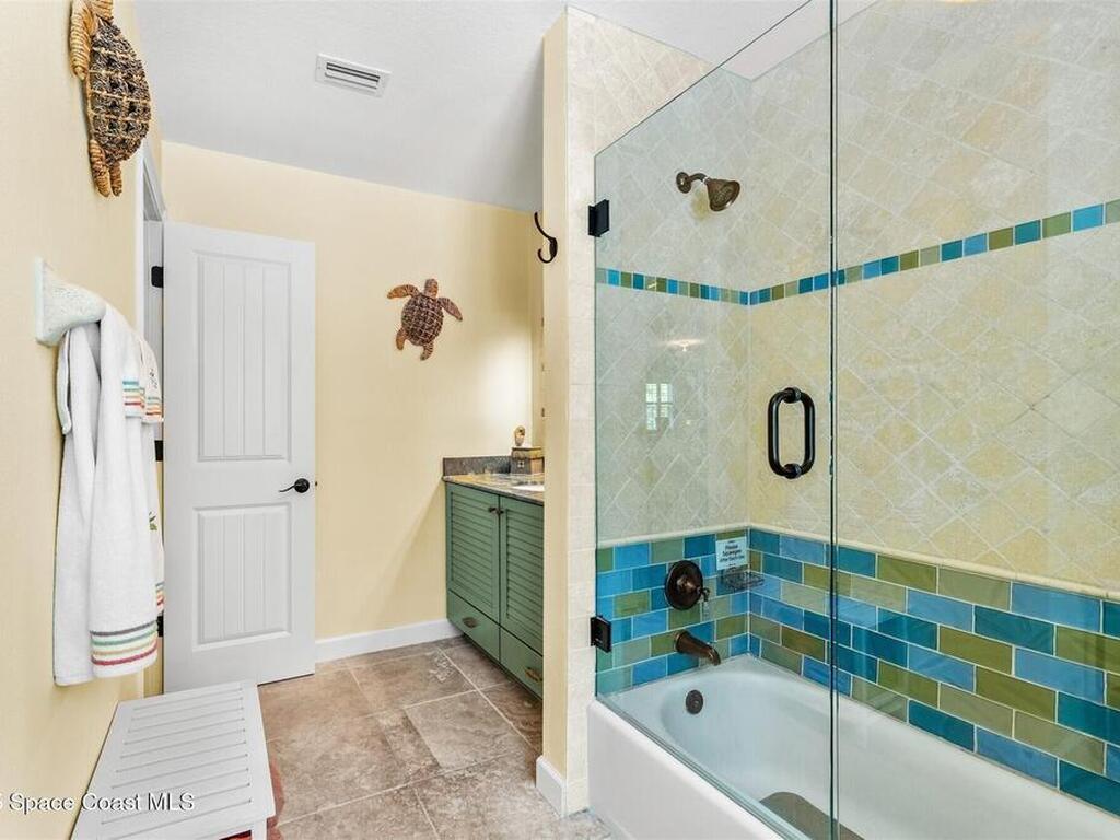 54 Ridge Court, Rockledge, FL 32955