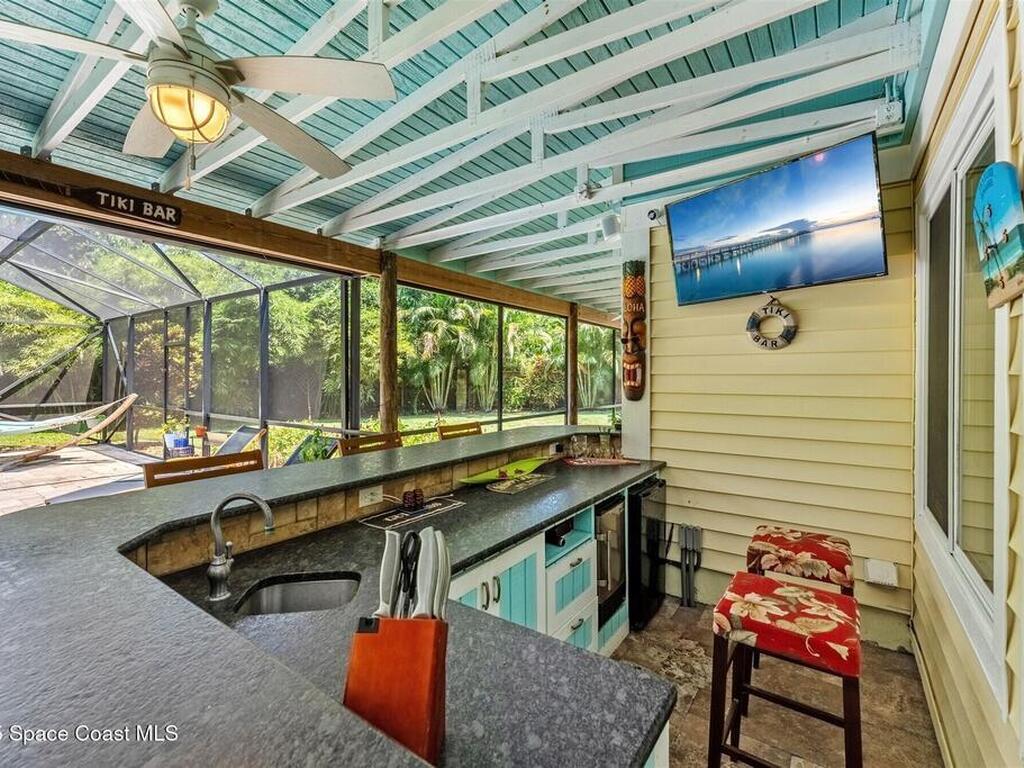 54 Ridge Court, Rockledge, FL 32955