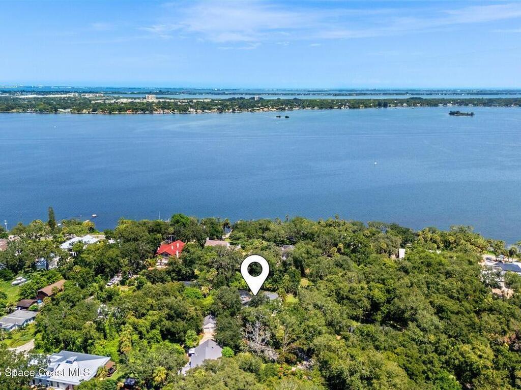 54 Ridge Court, Rockledge, FL 32955