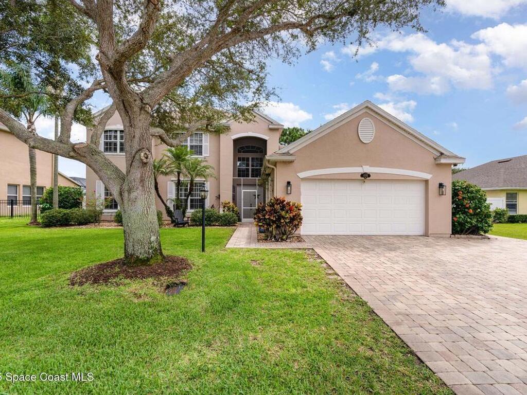 330 Chennault Lane, Rockledge, FL 32955