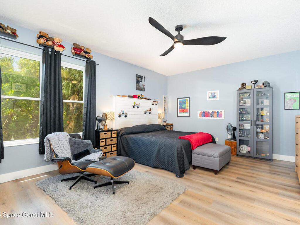 330 Chennault Lane, Rockledge, FL 32955