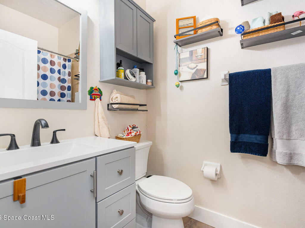 330 Chennault Lane, Rockledge, FL 32955