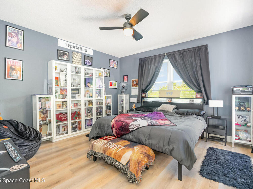 330 Chennault Lane, Rockledge, FL 32955