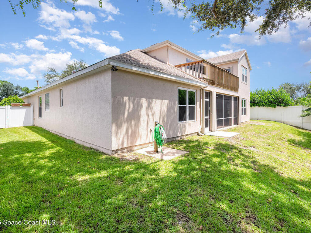 330 Chennault Lane, Rockledge, FL 32955