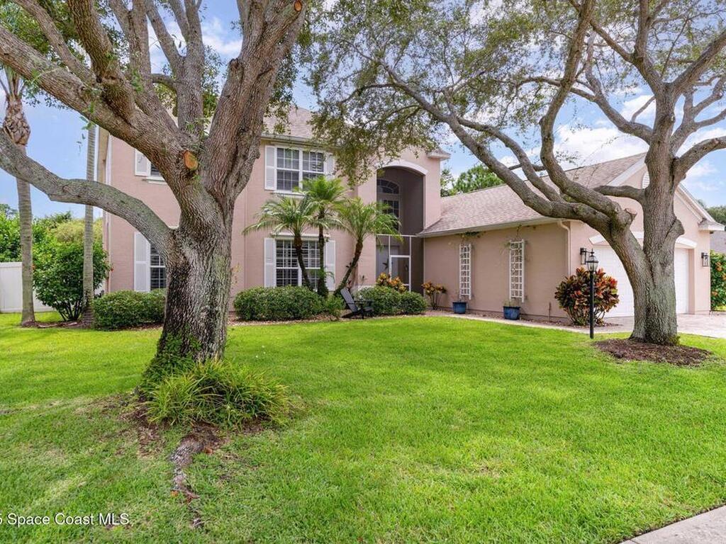 330 Chennault Lane, Rockledge, FL 32955