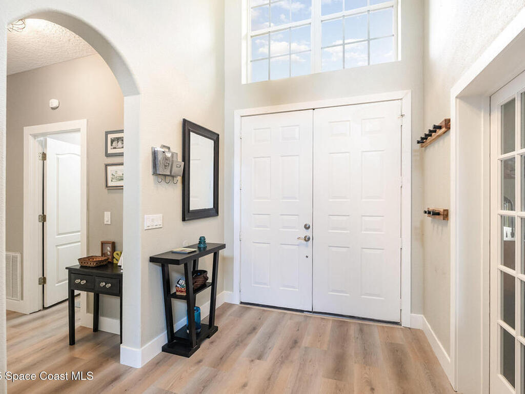 330 Chennault Lane, Rockledge, FL 32955