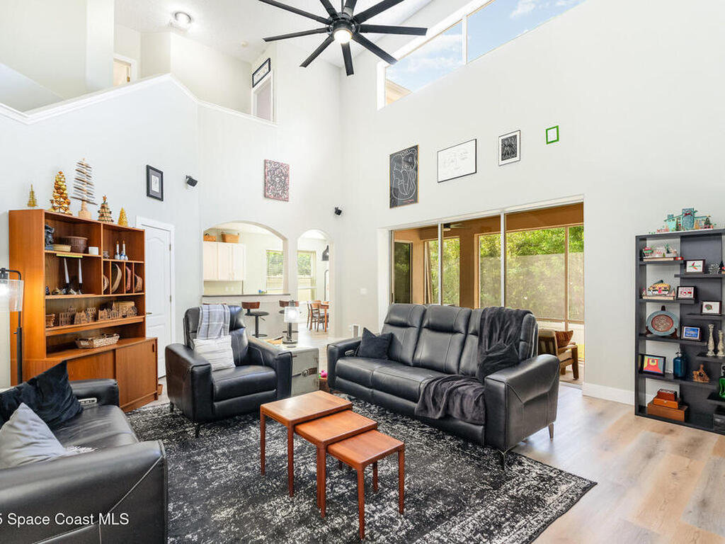 330 Chennault Lane, Rockledge, FL 32955