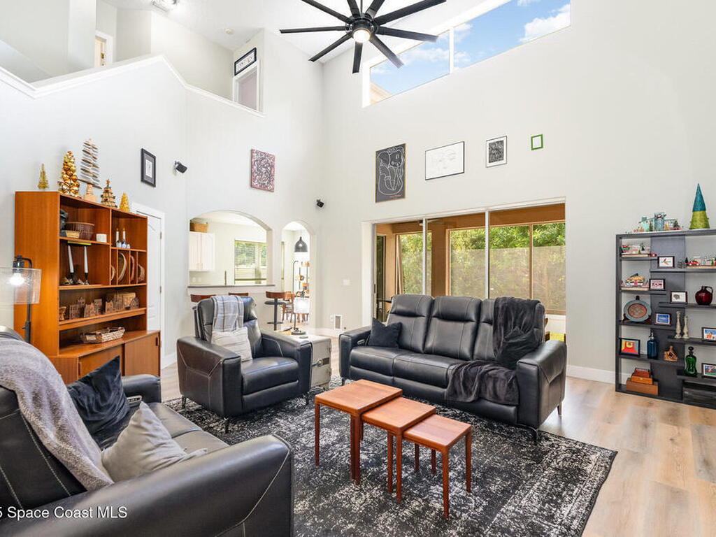 330 Chennault Lane, Rockledge, FL 32955