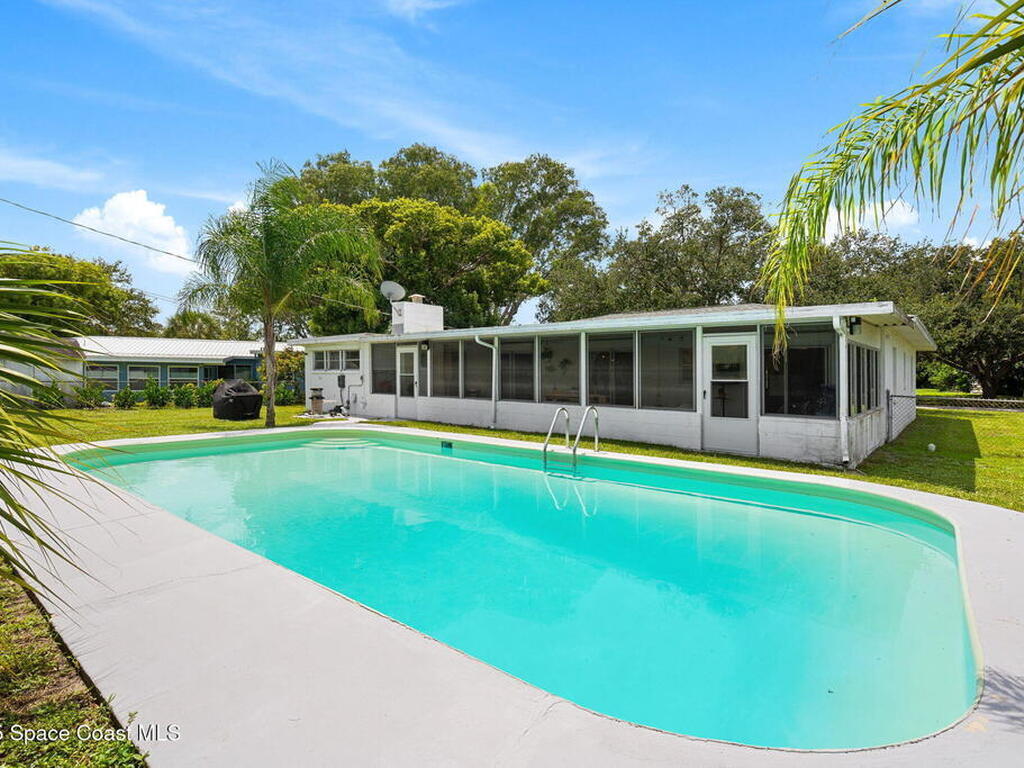 331 Jeanne Drive, Melbourne, FL 32935