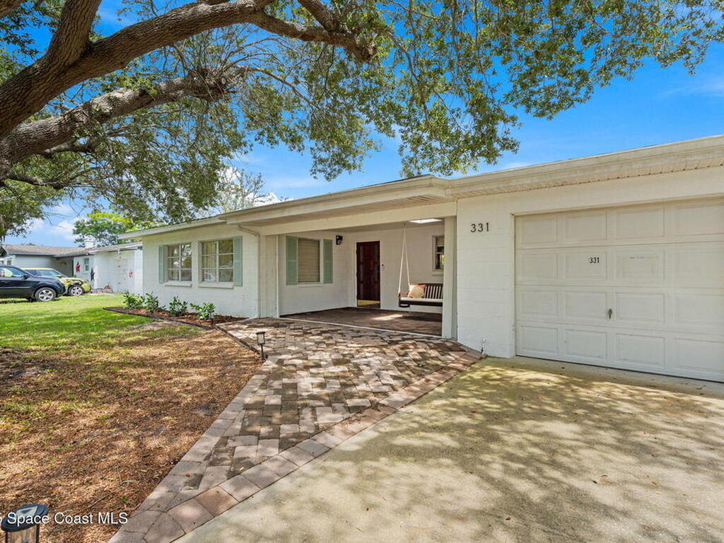 331 Jeanne Drive, Melbourne, FL 32935