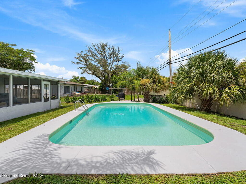 331 Jeanne Drive, Melbourne, FL 32935