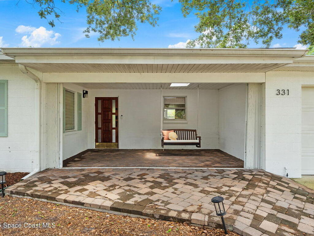 331 Jeanne Drive, Melbourne, FL 32935