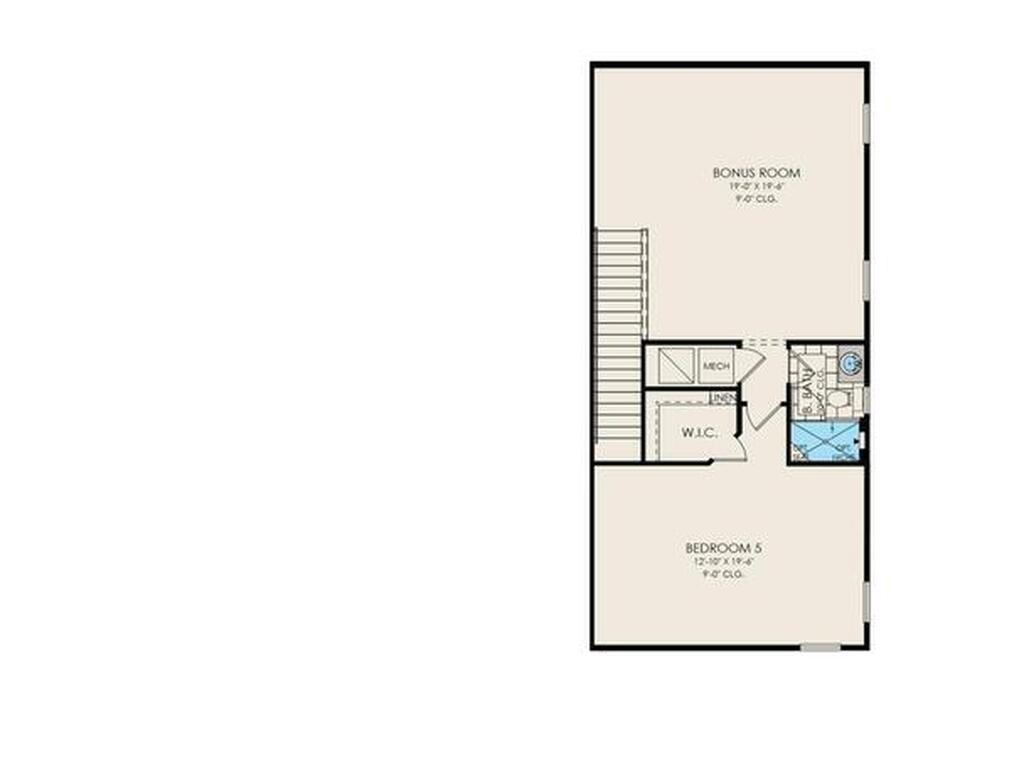 2232 Edestus Drive, Melbourne, FL 32940