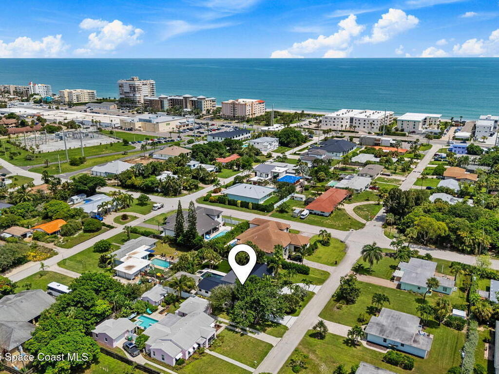 212 1st Avenue, Indialantic, FL 32903