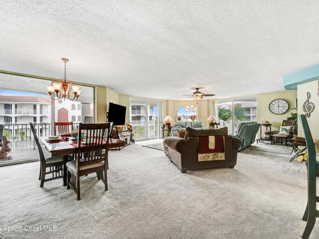 8934 Puerto Del Rio Drive, Cape Canaveral, FL 32920