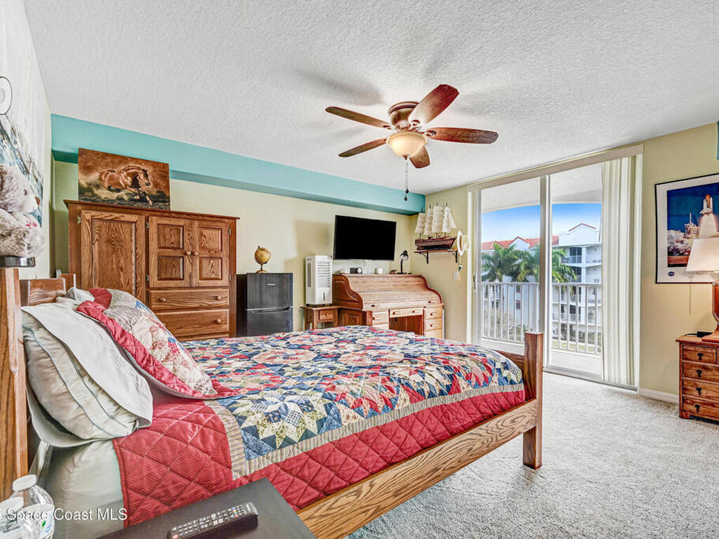 8934 Puerto Del Rio Drive, Cape Canaveral, FL 32920