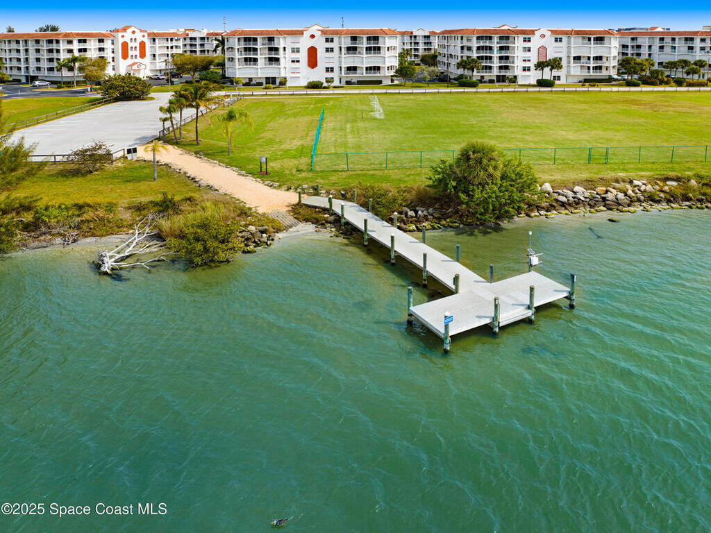 8934 Puerto Del Rio Drive, Cape Canaveral, FL 32920