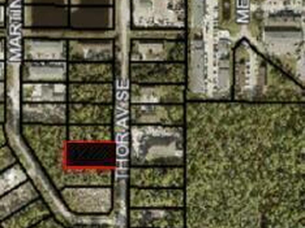 520 Thor Avenue, Palm Bay, FL 32909
