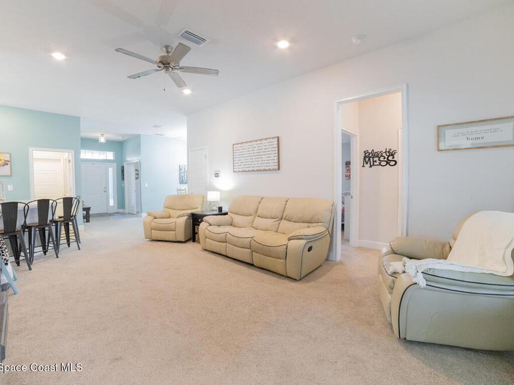 814 Moment Street, Cocoa, FL 32926