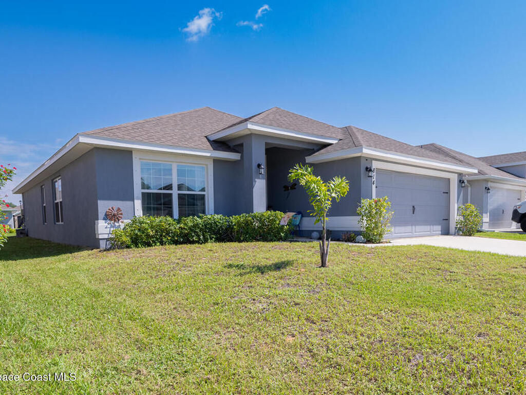 814 Moment Street, Cocoa, FL 32926