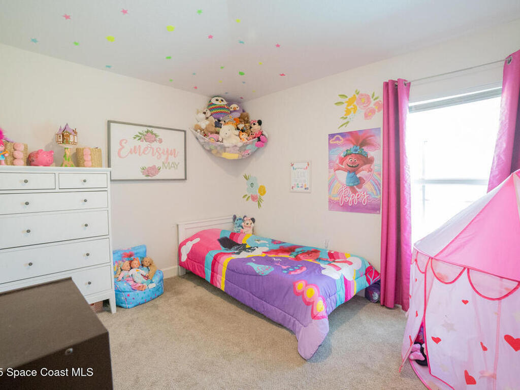 814 Moment Street, Cocoa, FL 32926