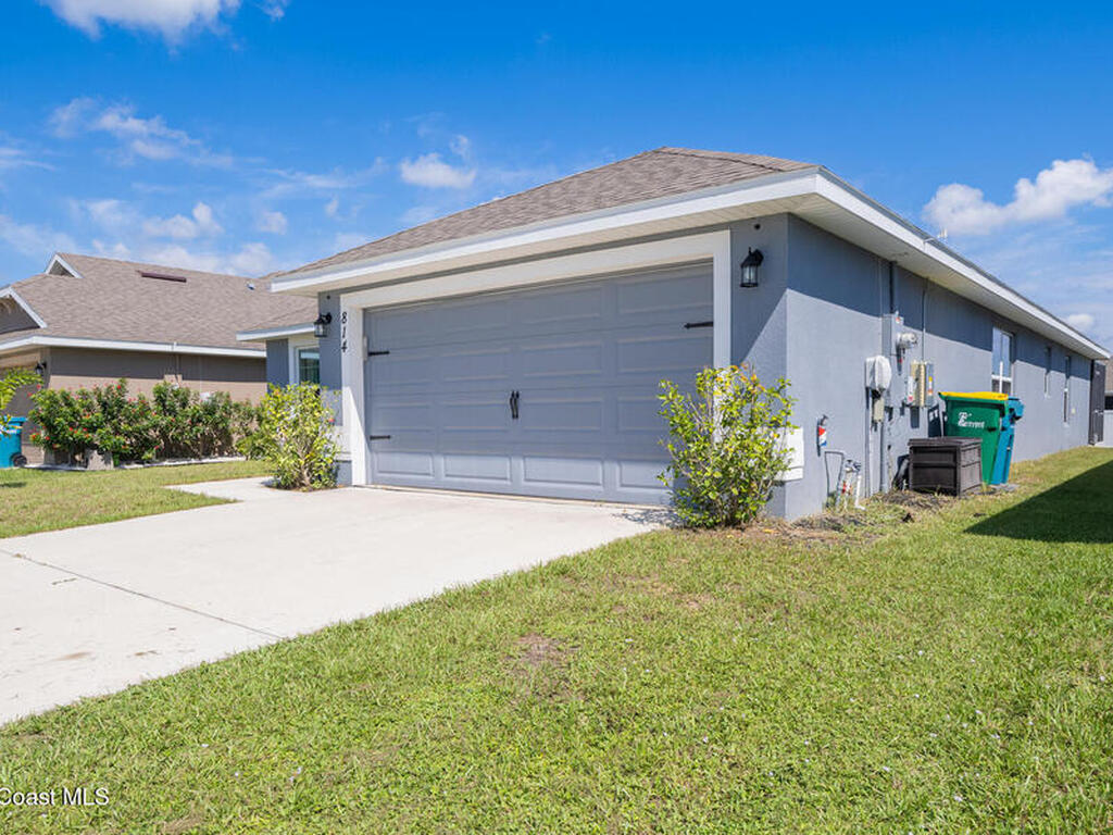 814 Moment Street, Cocoa, FL 32926