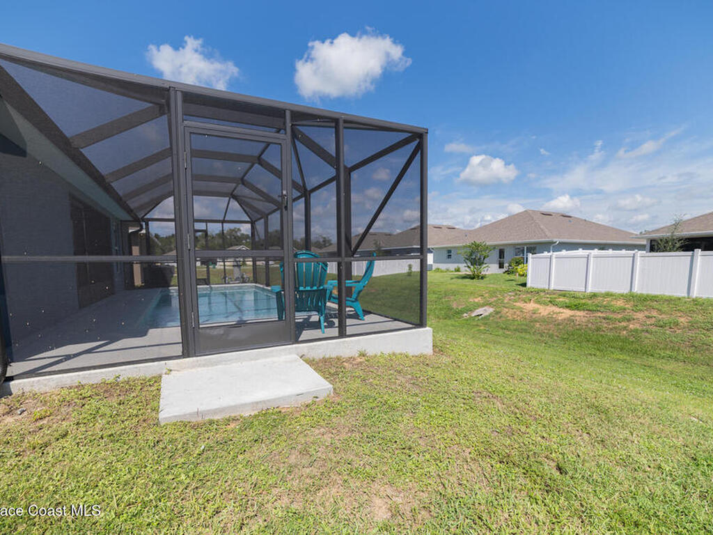 814 Moment Street, Cocoa, FL 32926