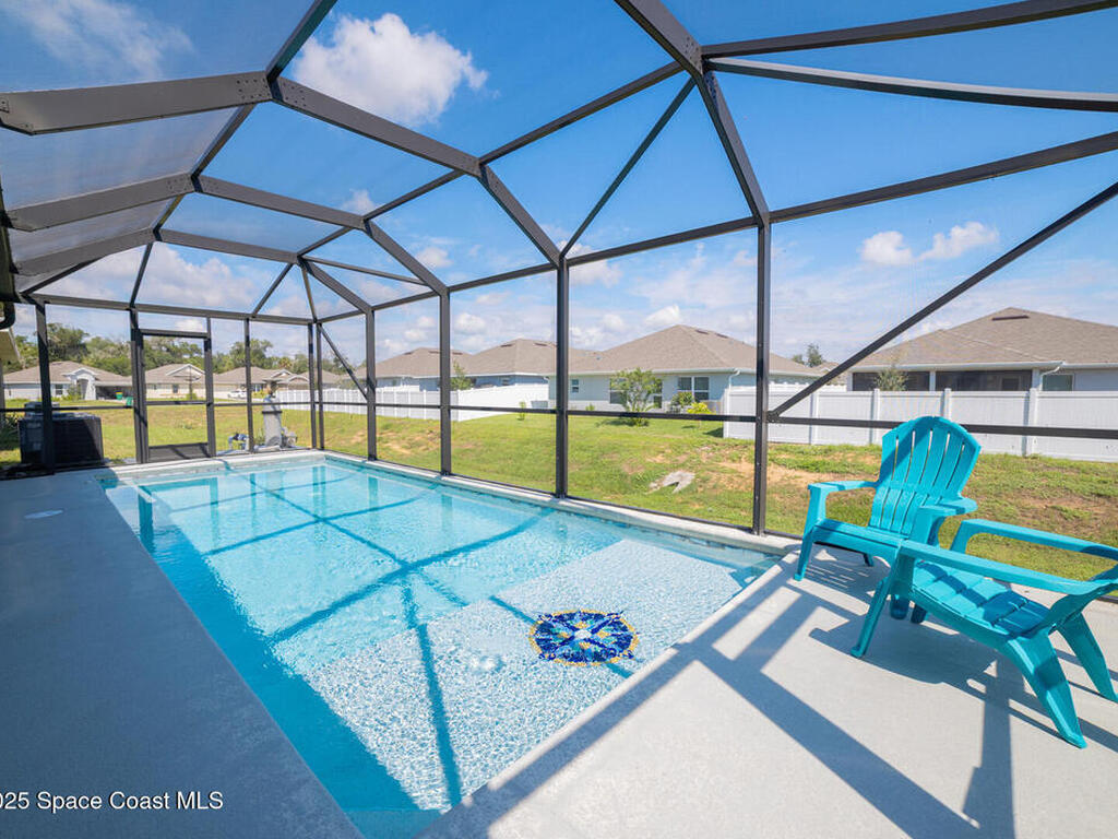 814 Moment Street, Cocoa, FL 32926