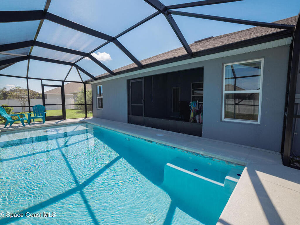 814 Moment Street, Cocoa, FL 32926
