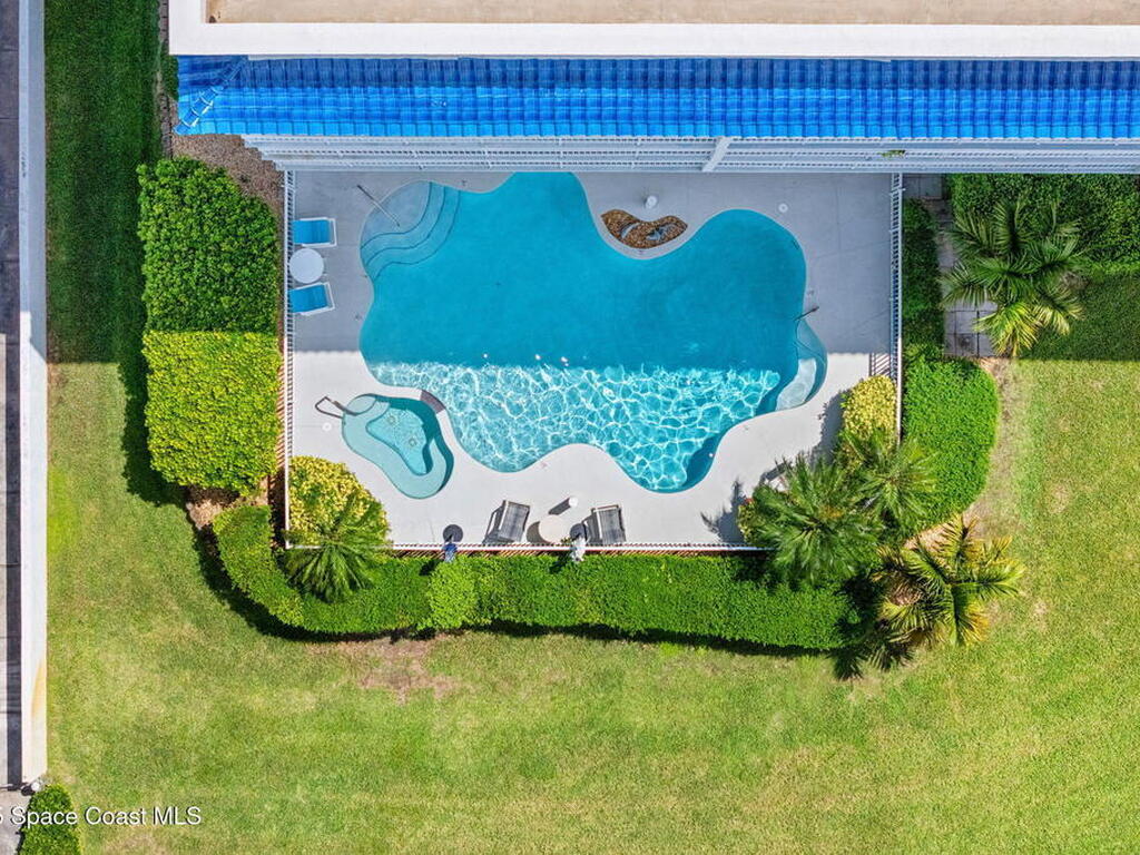 210 24th Street, Cocoa Beach, FL 32931