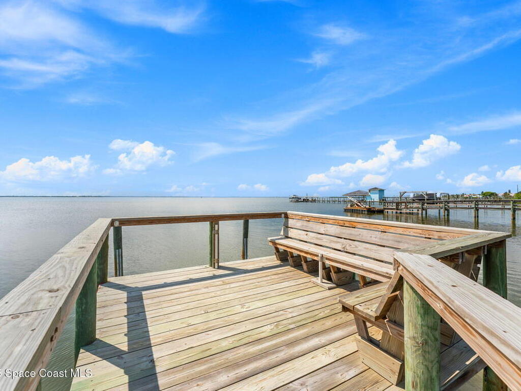 210 24th Street, Cocoa Beach, FL 32931