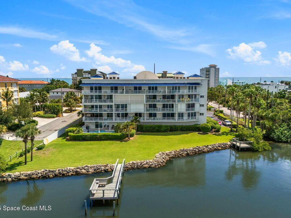210 24th Street, Cocoa Beach, FL 32931