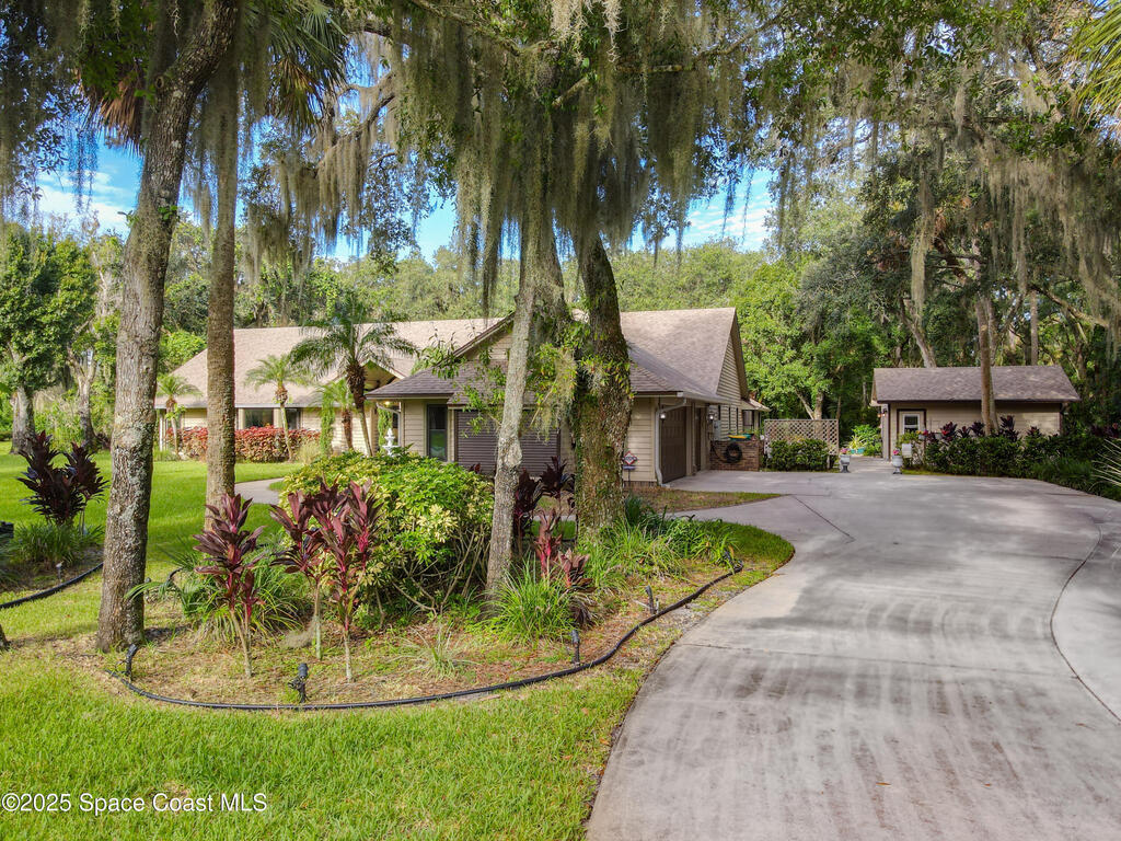 3170 Hilliard Court, Melbourne, FL 32934