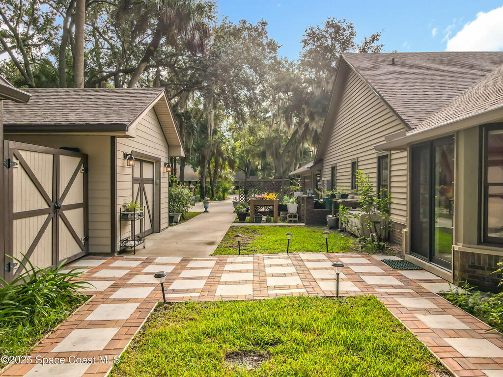 3170 Hilliard Court, Melbourne, FL 32934