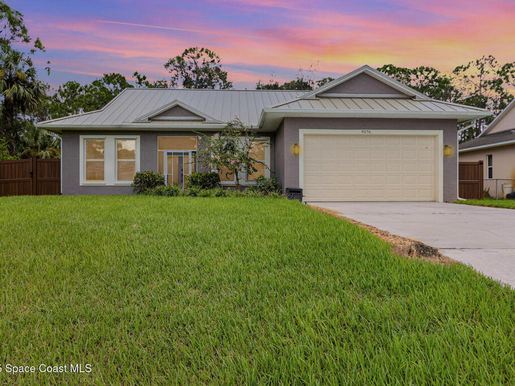 9276 107th Avenue, Vero Beach, FL 32967