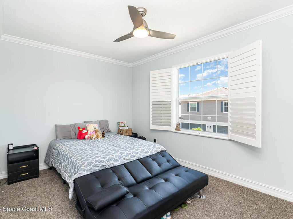1430 Isabella Drive, Melbourne, FL 32935