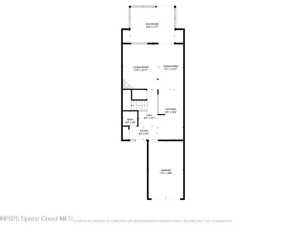 3274 Sea Oats Circle, Melbourne Beach, FL 32951