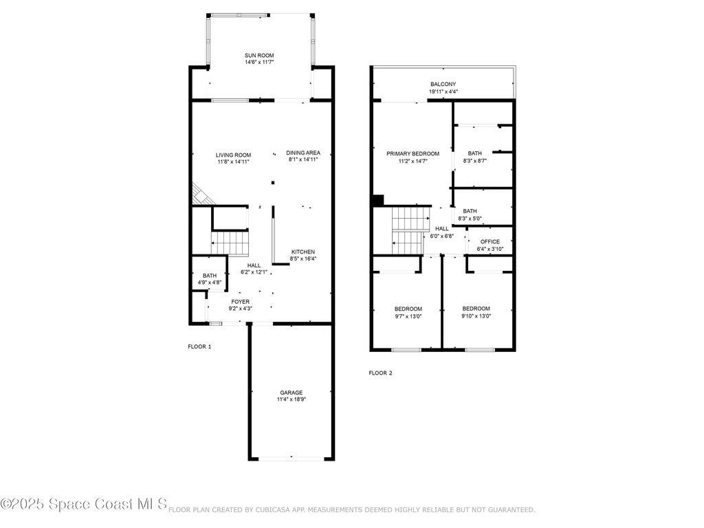 3274 Sea Oats Circle, Melbourne Beach, FL 32951