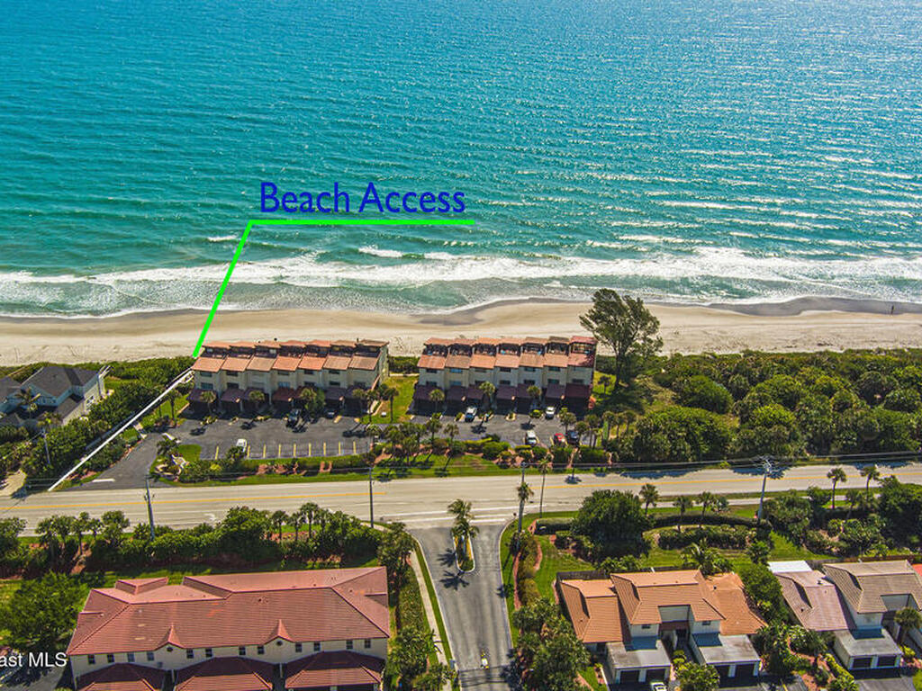 3274 Sea Oats Circle, Melbourne Beach, FL 32951