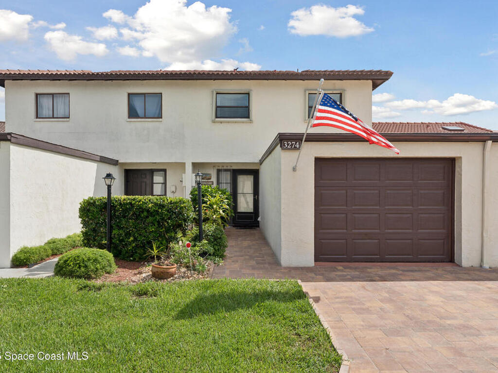 3274 Sea Oats Circle, Melbourne Beach, FL 32951
