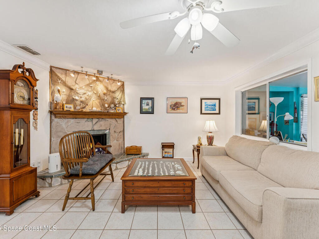 3274 Sea Oats Circle, Melbourne Beach, FL 32951