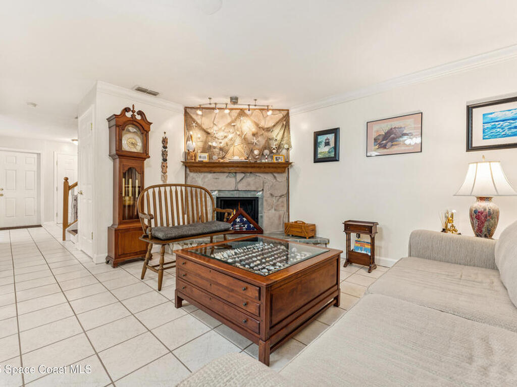 3274 Sea Oats Circle, Melbourne Beach, FL 32951