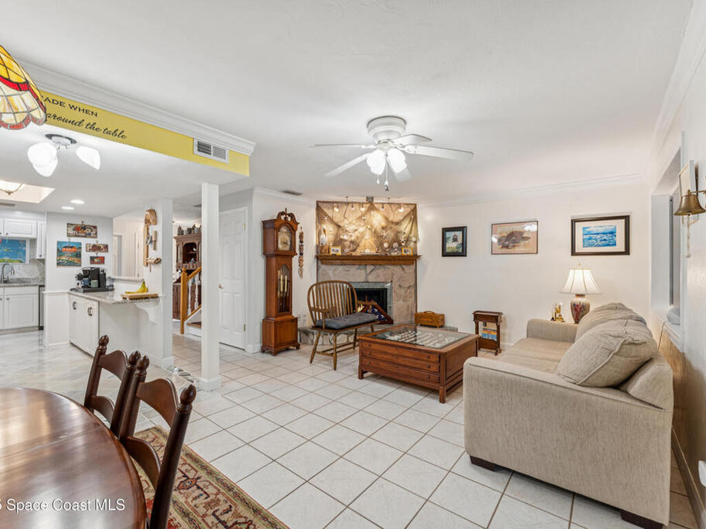 3274 Sea Oats Circle, Melbourne Beach, FL 32951