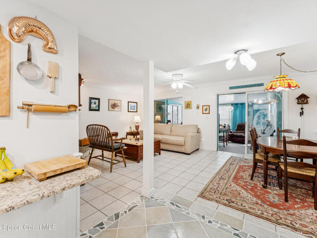 3274 Sea Oats Circle, Melbourne Beach, FL 32951