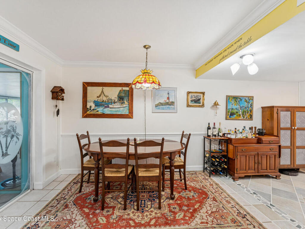 3274 Sea Oats Circle, Melbourne Beach, FL 32951