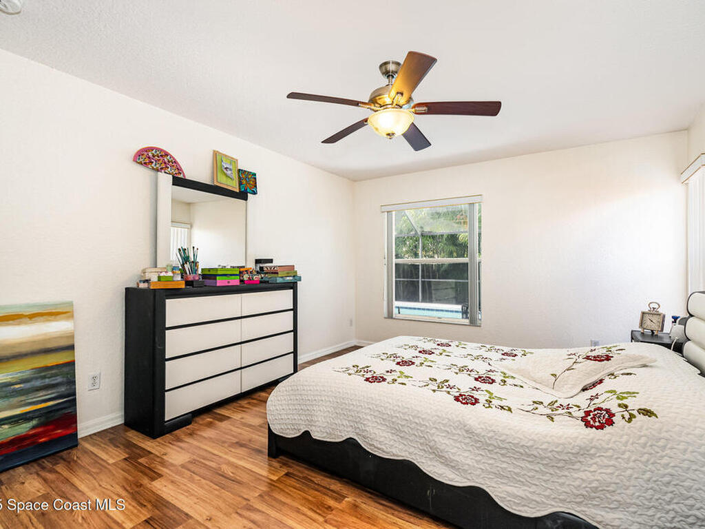 3311 Craggy Bluff Place, Cocoa, FL 32926